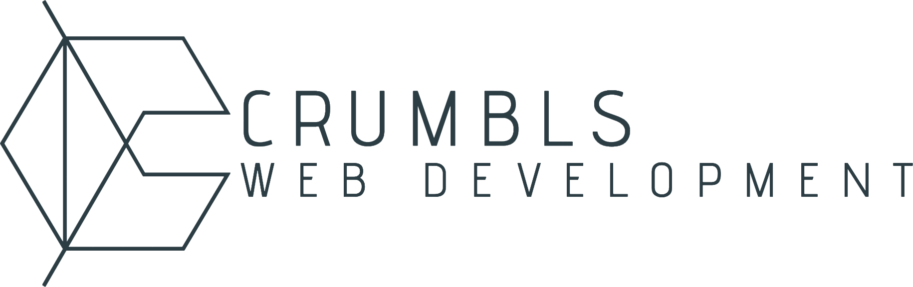 Our Logo - Crumbls, LLC